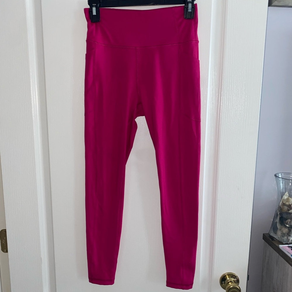 Victoria secret workout legging